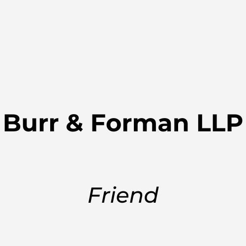 Burr & Forman LLP