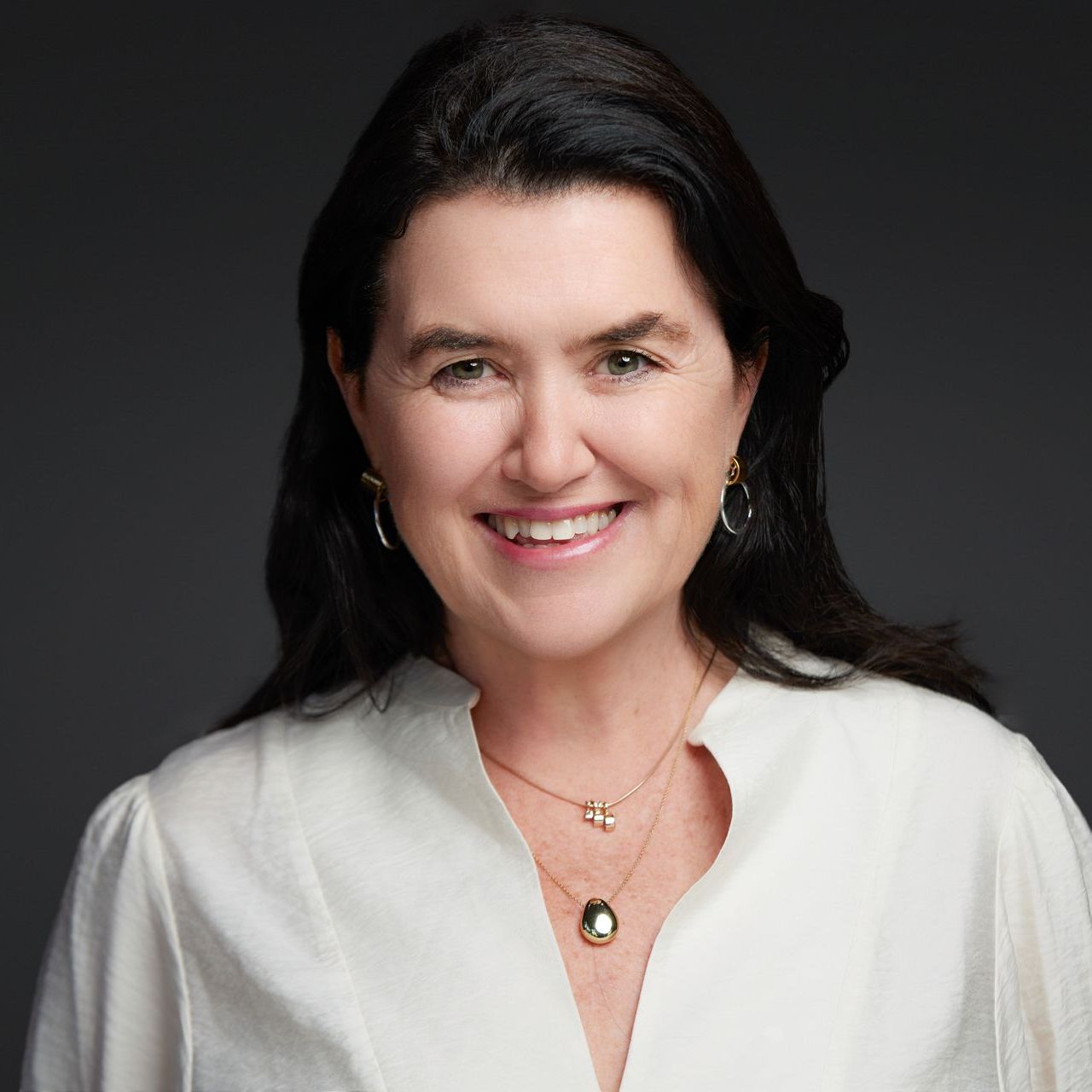 Headshot of Camilla Titteringto