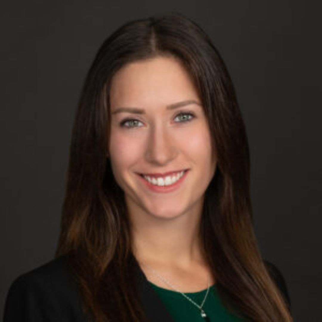 Headshot of Carla M. Castello.