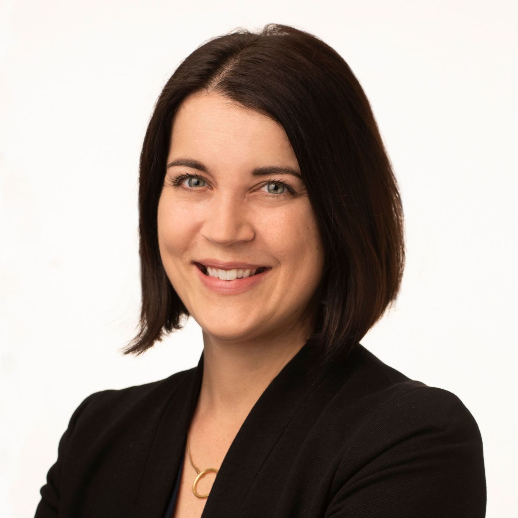 Headshot of Celilia Ziniti.