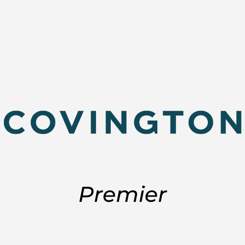 Covington & Burling LLP