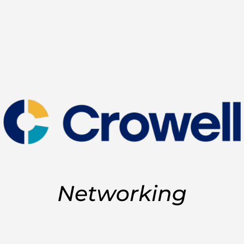 Crowell & Moring LLP logo