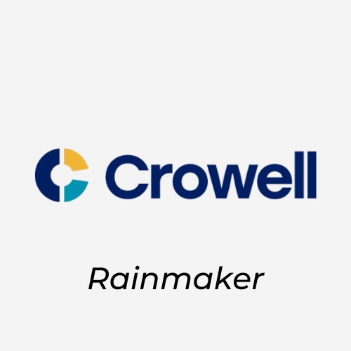 Crowell & Moring LLP logo