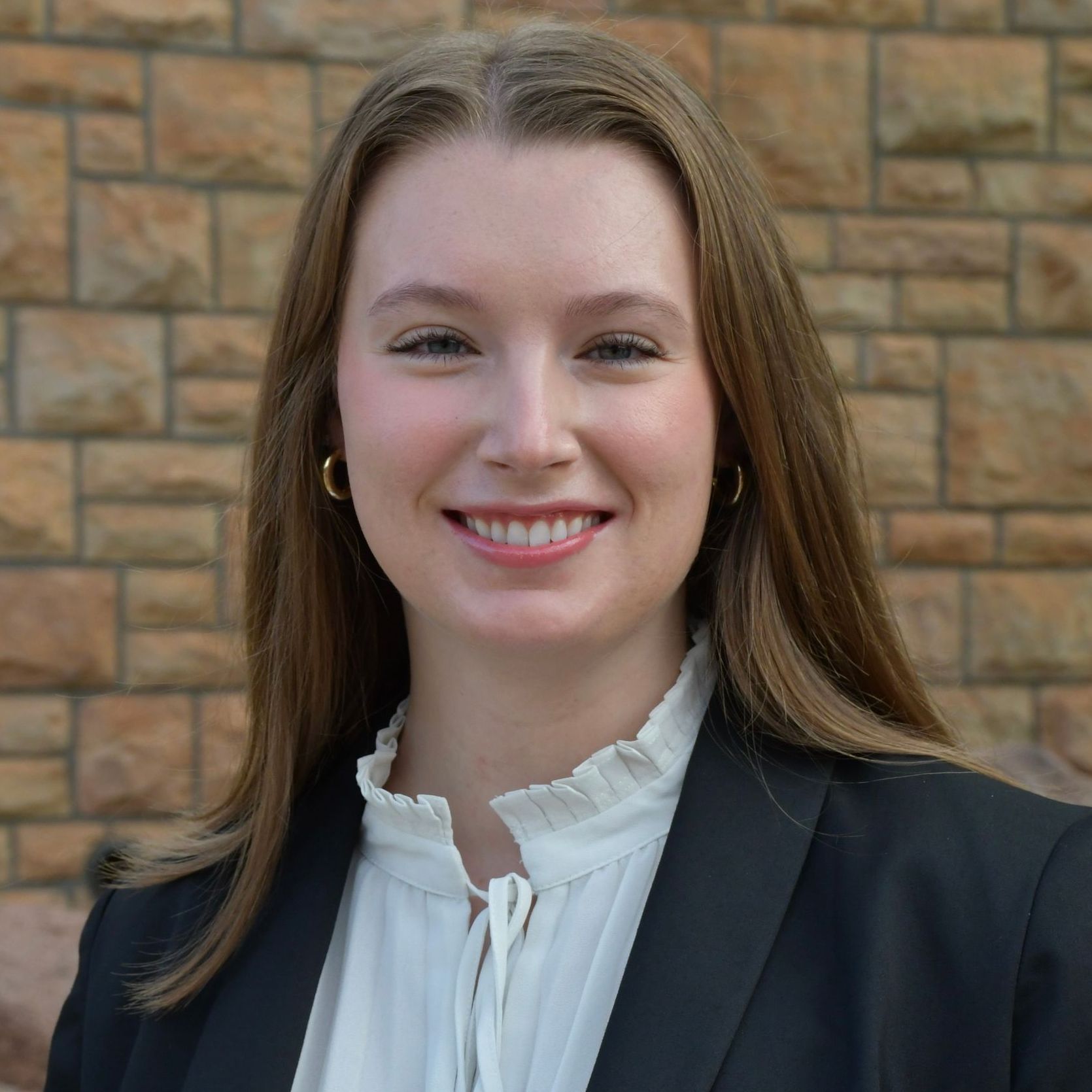 Headshot of Hannah Clancy