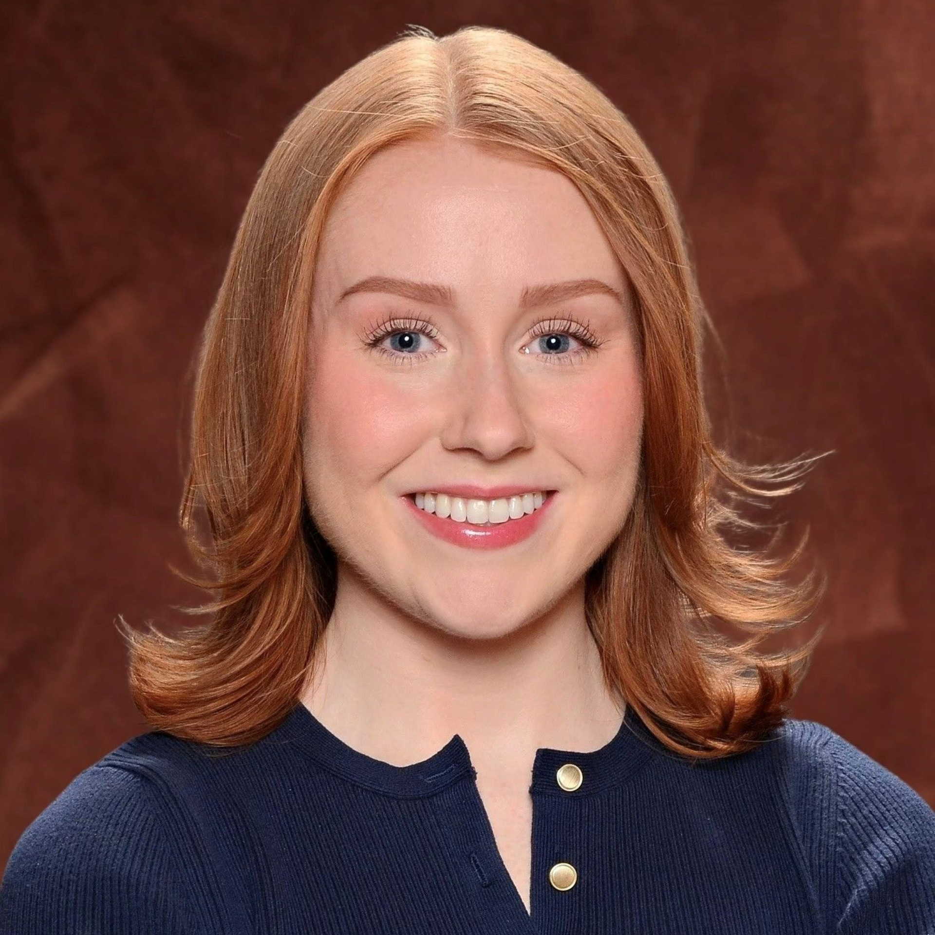 Headshot of Danielle Poole.