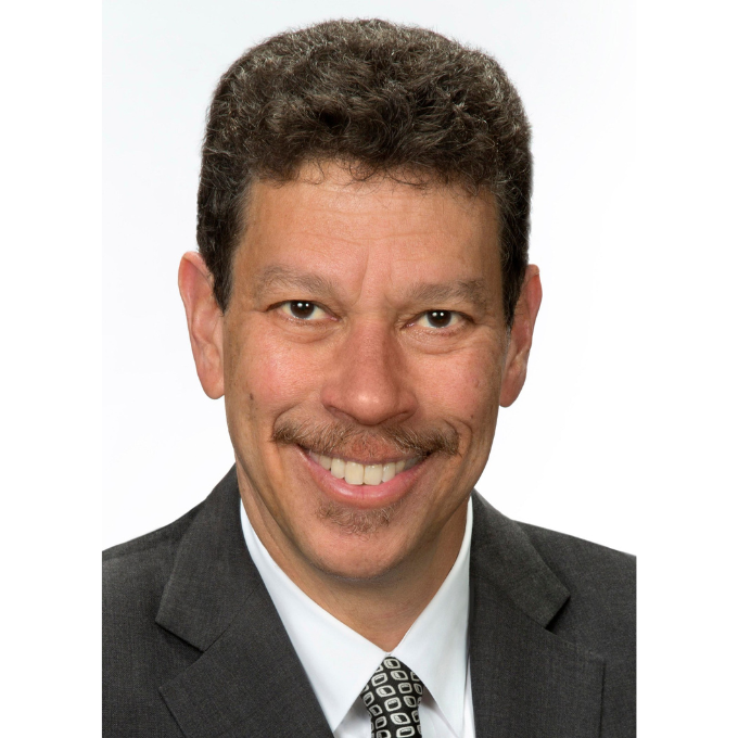 Headshot of David B. Wilkins.