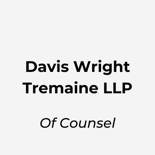 Davis Wright Tremaine LLP