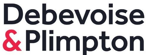 Debevoise & Plimpton logo
