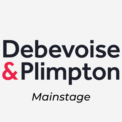 Debevoise & Plimpton LLP logo 