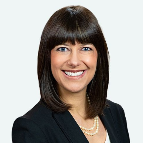Headshot of Elizabeth B. Prelogar.