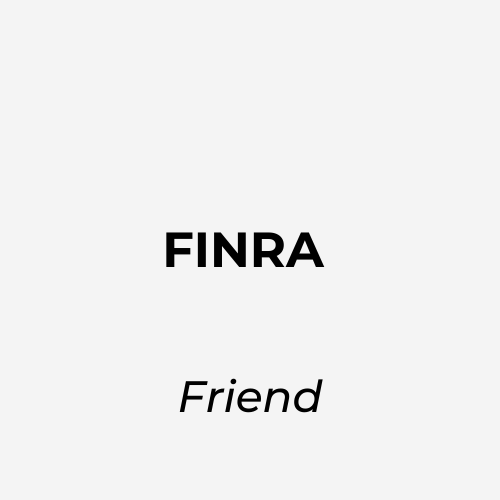 FINRA