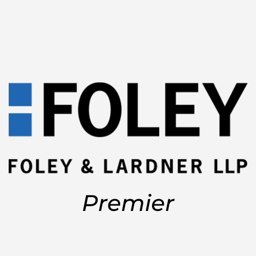 Foley & Lardner LLP logo 
