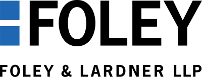 Foley & Lardner LLP logo 