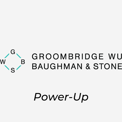 Groombridge, Wu, Baughman & Stone LLP