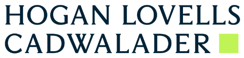 Hogan Lovells Cadwalader Logo