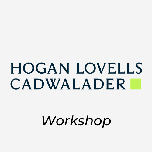 Hogan Lovells Cadwalader logo