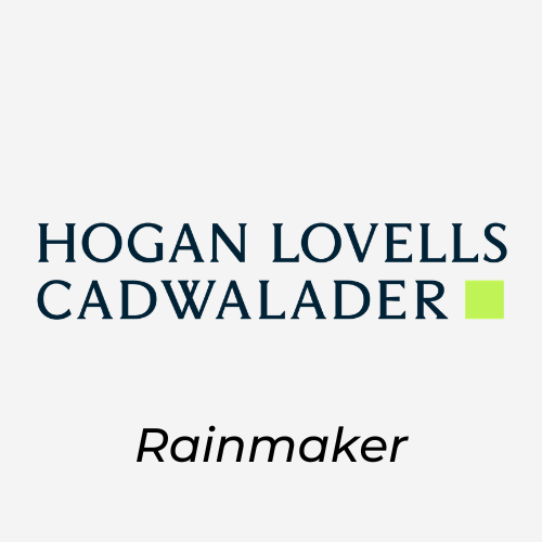 Hogan Lovells Cadwalader logo
