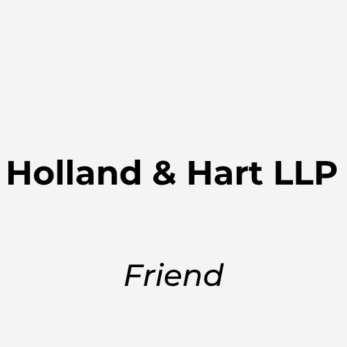 Holland & Hart LLP logo