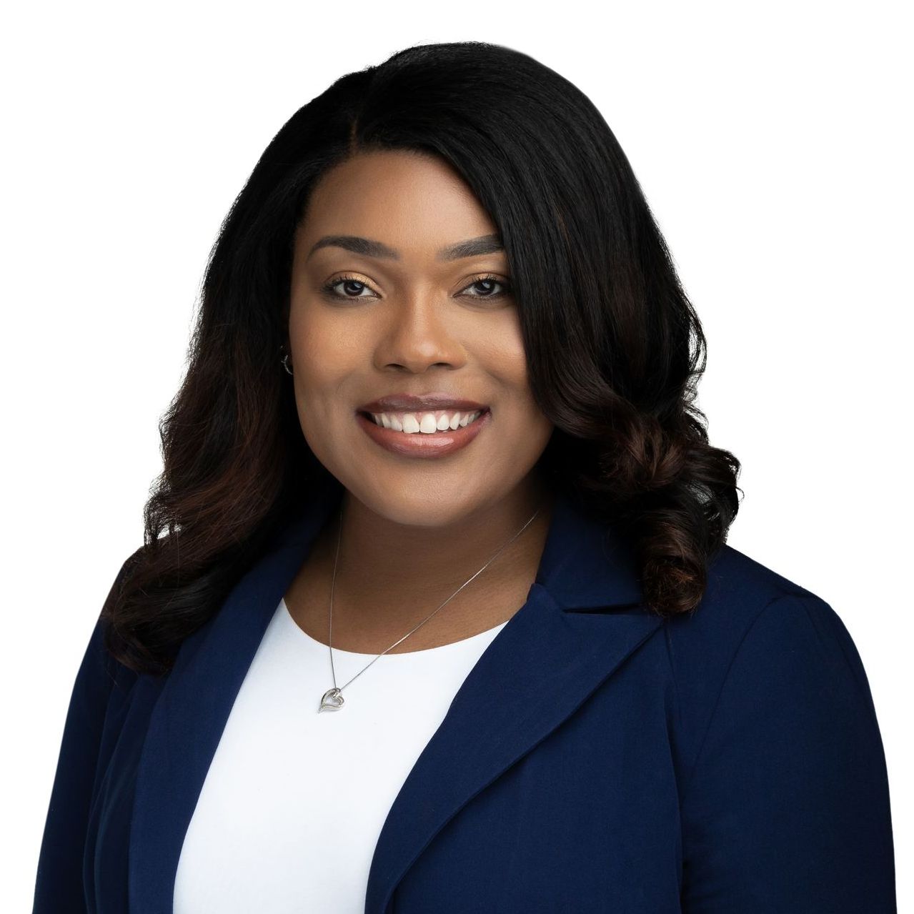 Headshot of Alexis Brown