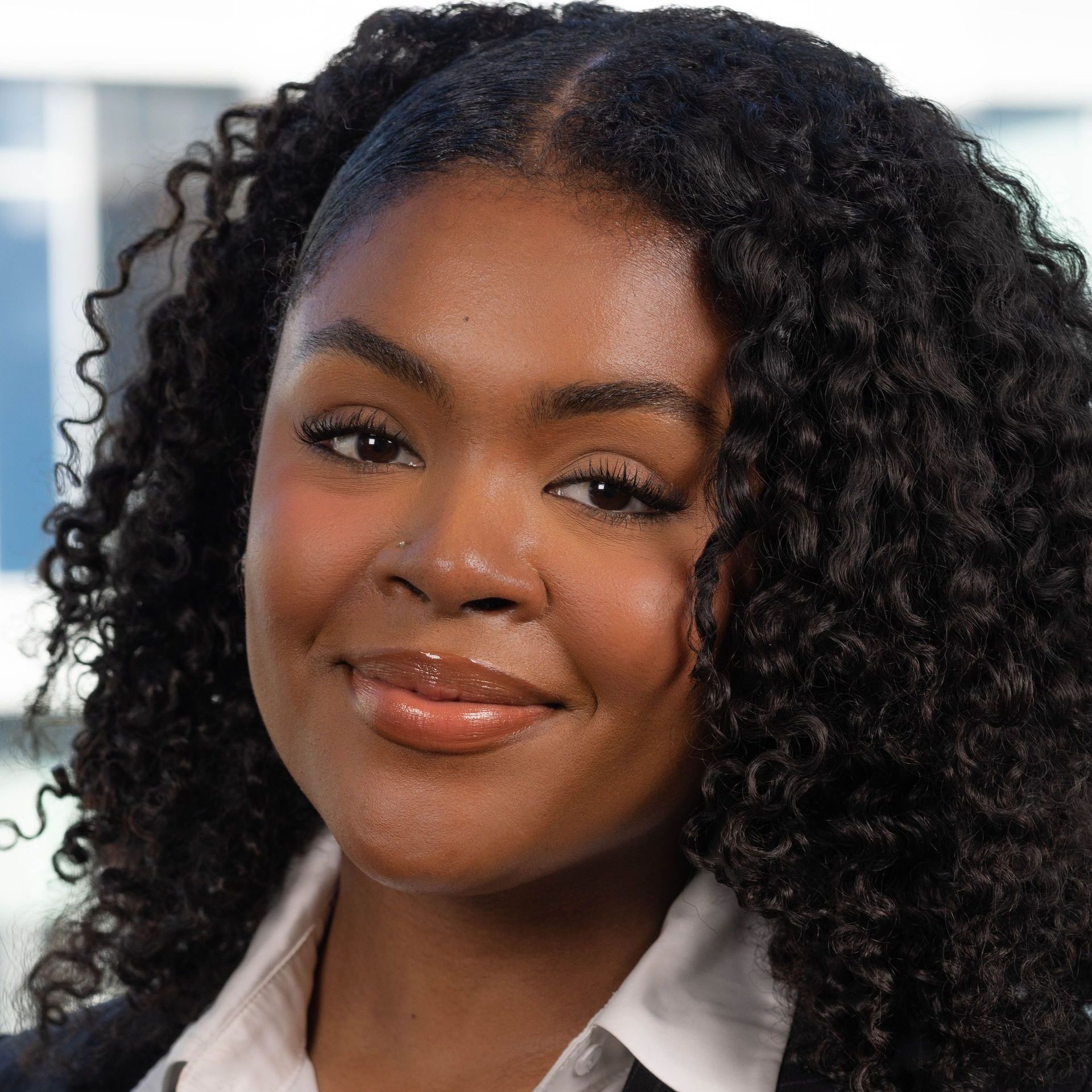 Headshot of Alexandria Richards