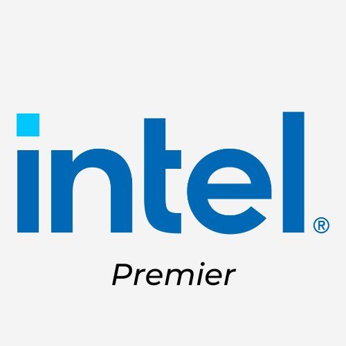 Intel Logo