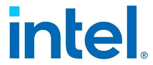 Intel logo