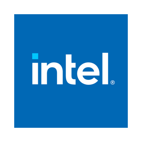 Intel Logo