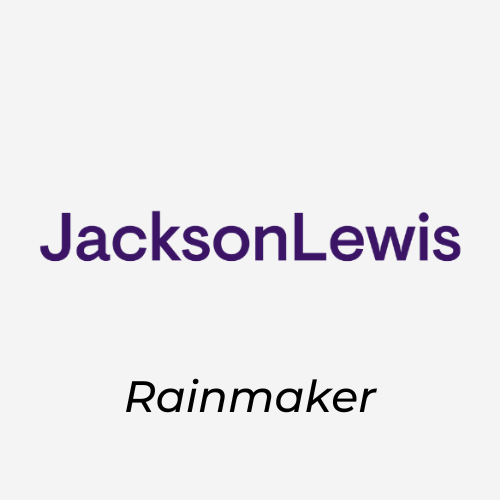 Jackson Lewis P.C. logo