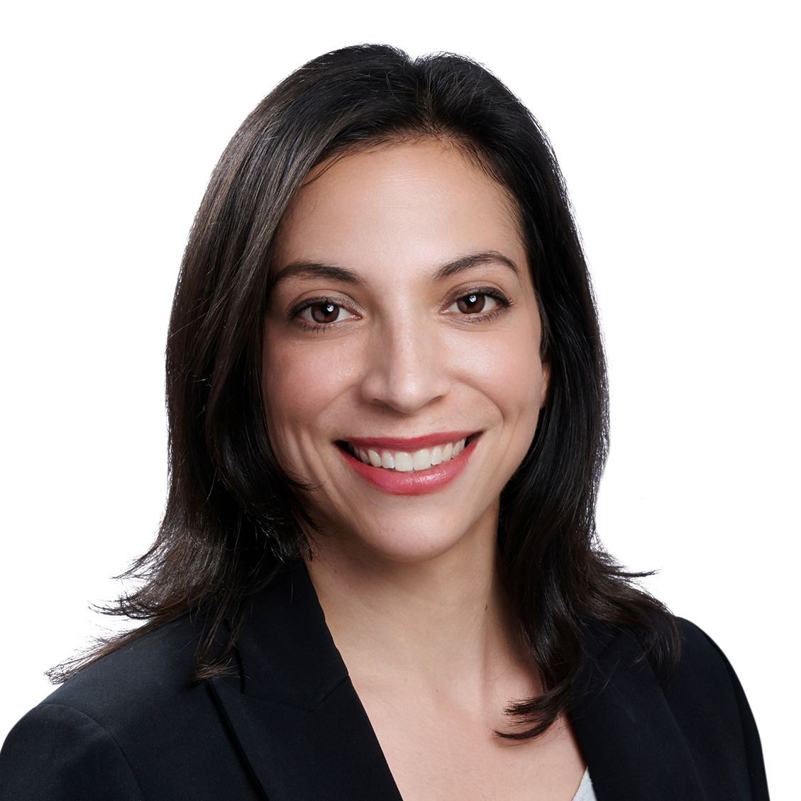 Headshot of Jana Gaffaney.