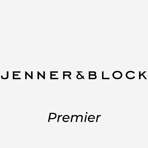 Jenner & Block logo 