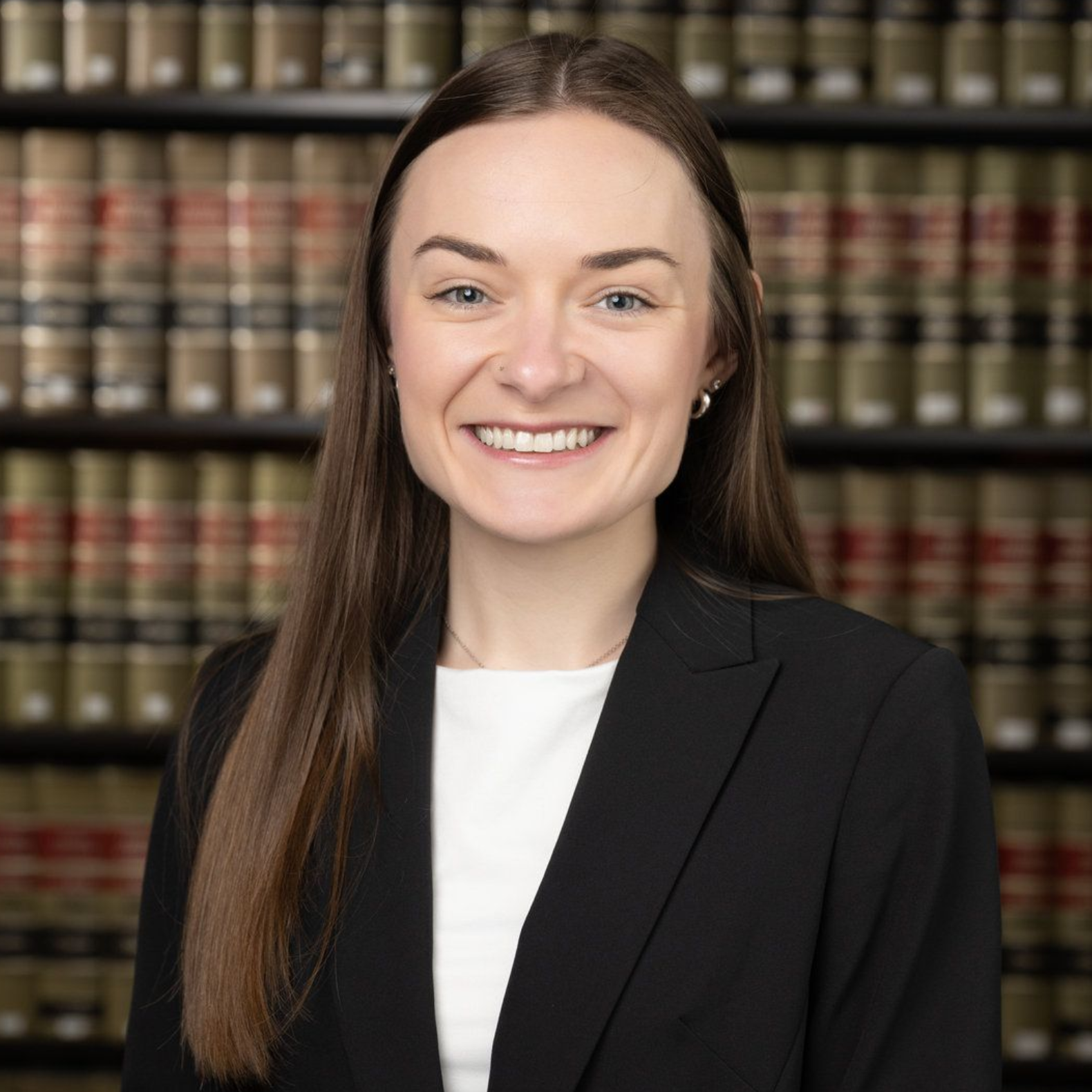 Headshot of Katelyn Gallimore.
