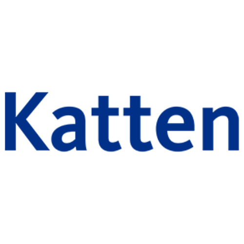 Katten Logo