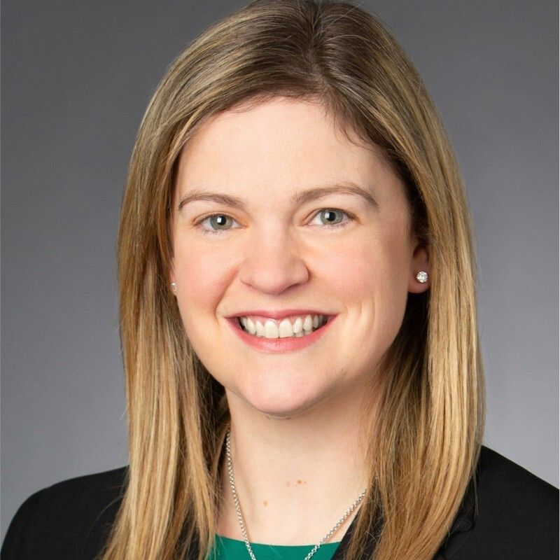 Headshot of Kelly Graves.