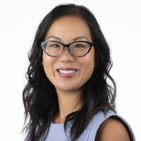 Headshot of H. Ashley Chi