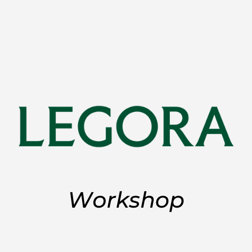 Legora logo 