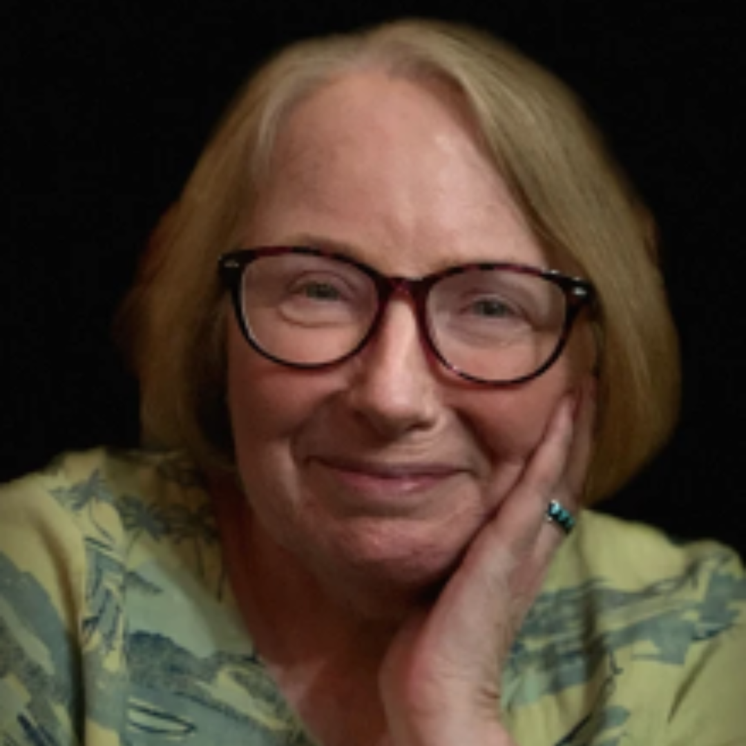 Headshot of Margaret B. Drew.