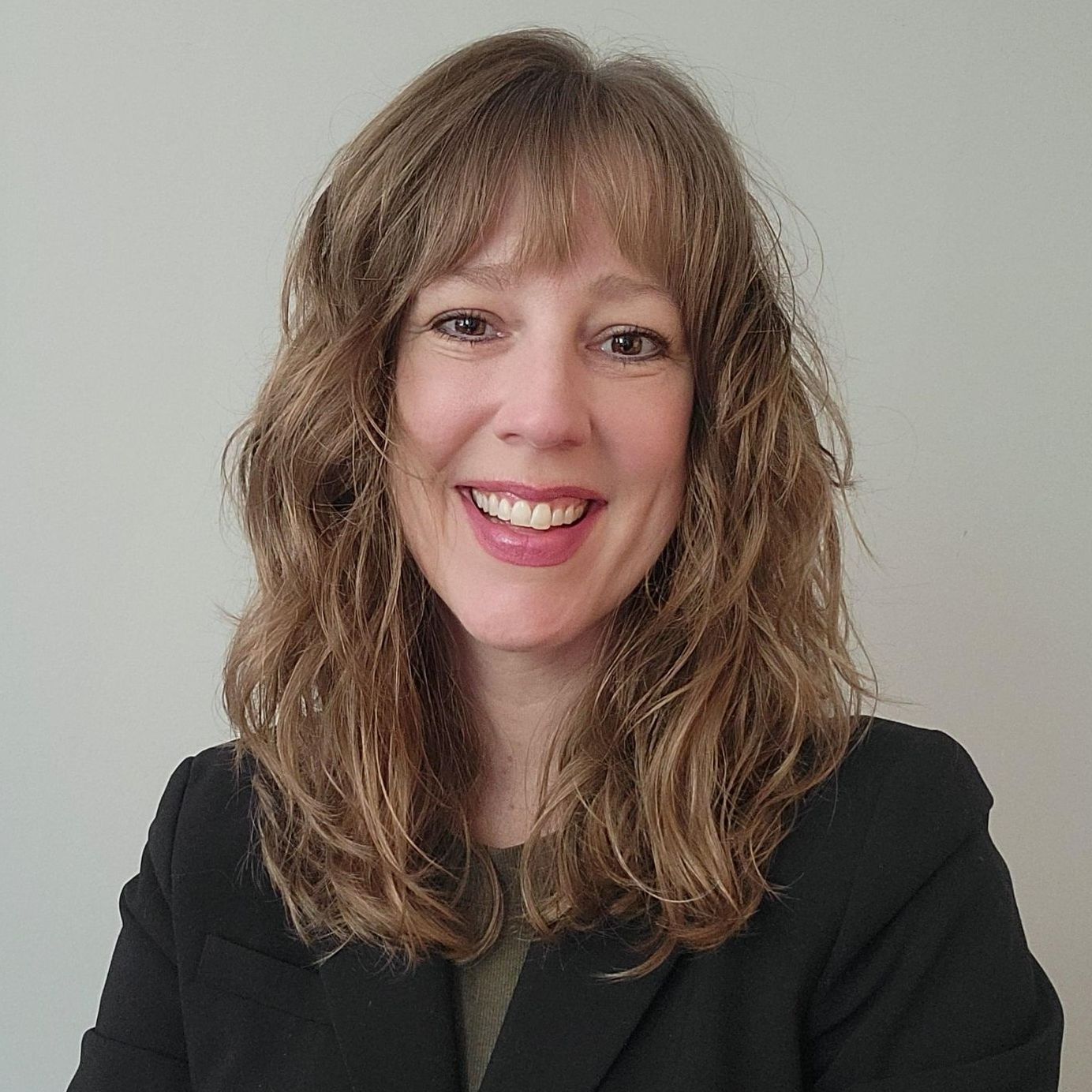 Headshot of Melissa Murphy