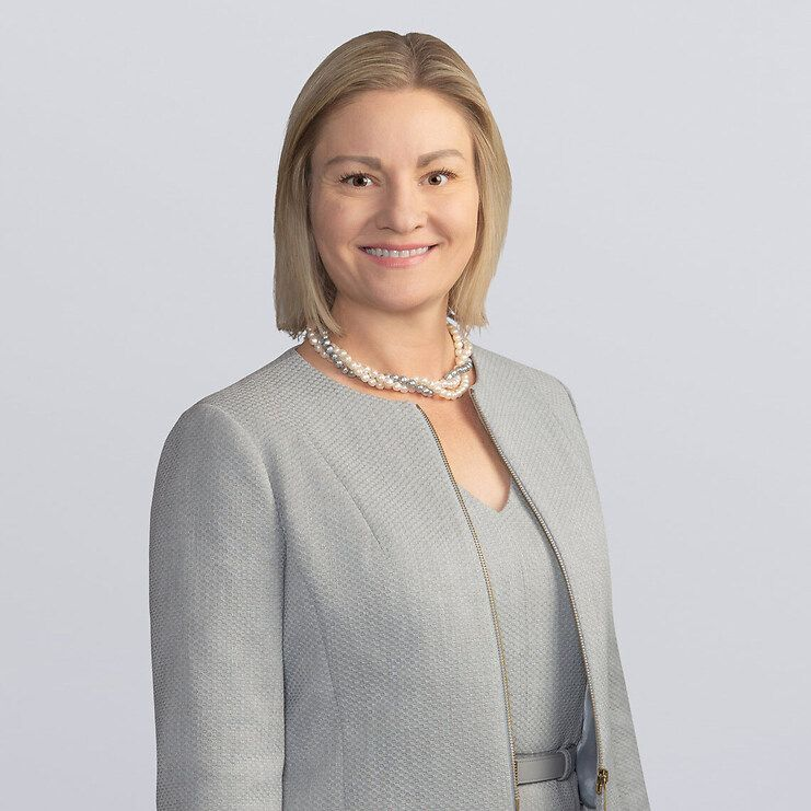 Headshot of Mandy Jesteadt.