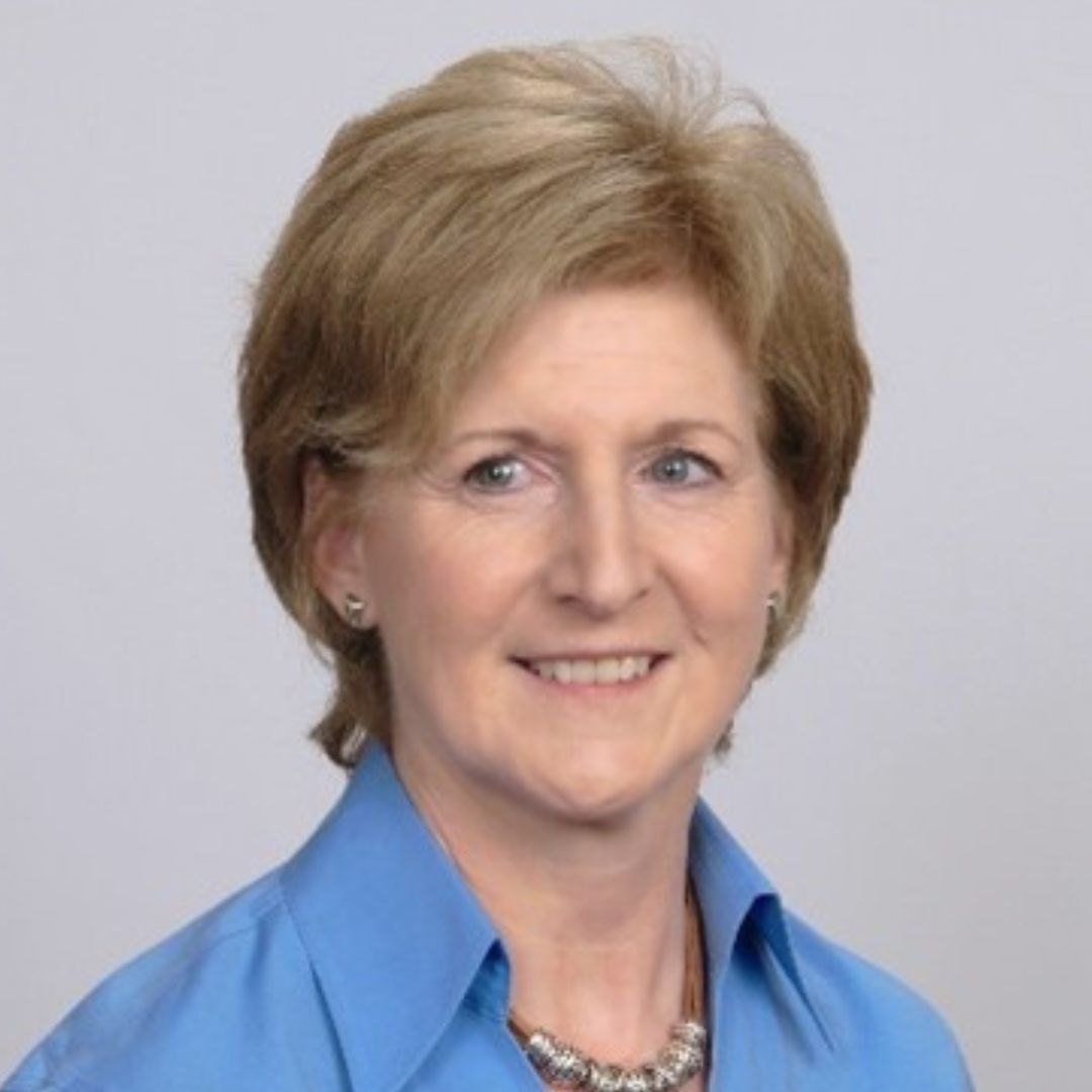 Headshot of Mary T. Costigan.