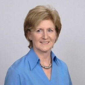 Headshot of Mary T. Costigan.