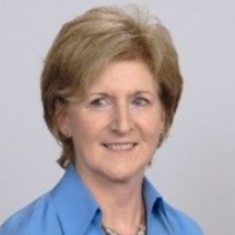Headshot of Mary T. Costigan.