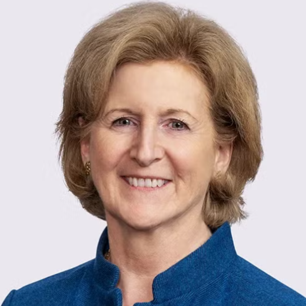 Headshot of Mary T. Costigan.