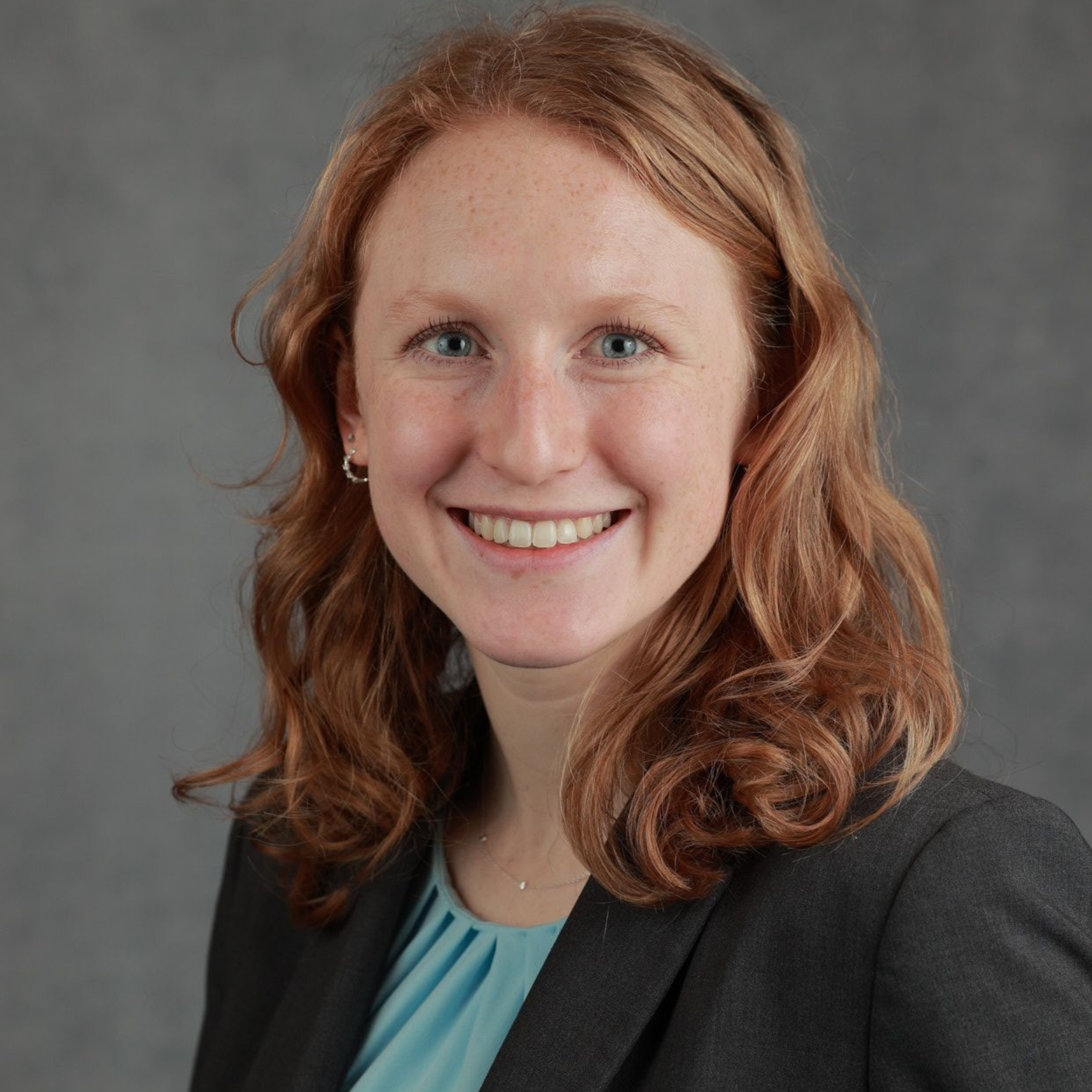 Headshot of Maureen Wainwright.