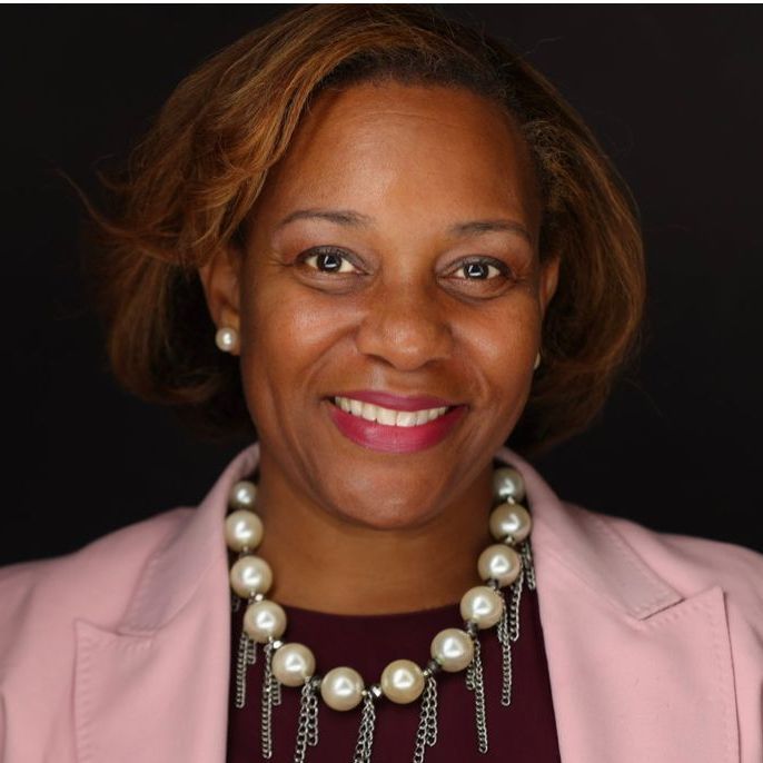 Headshot of McCray Pettway.
