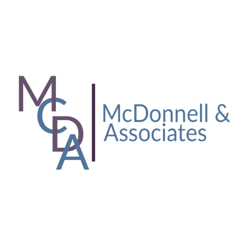 McDonnell & Associates logo