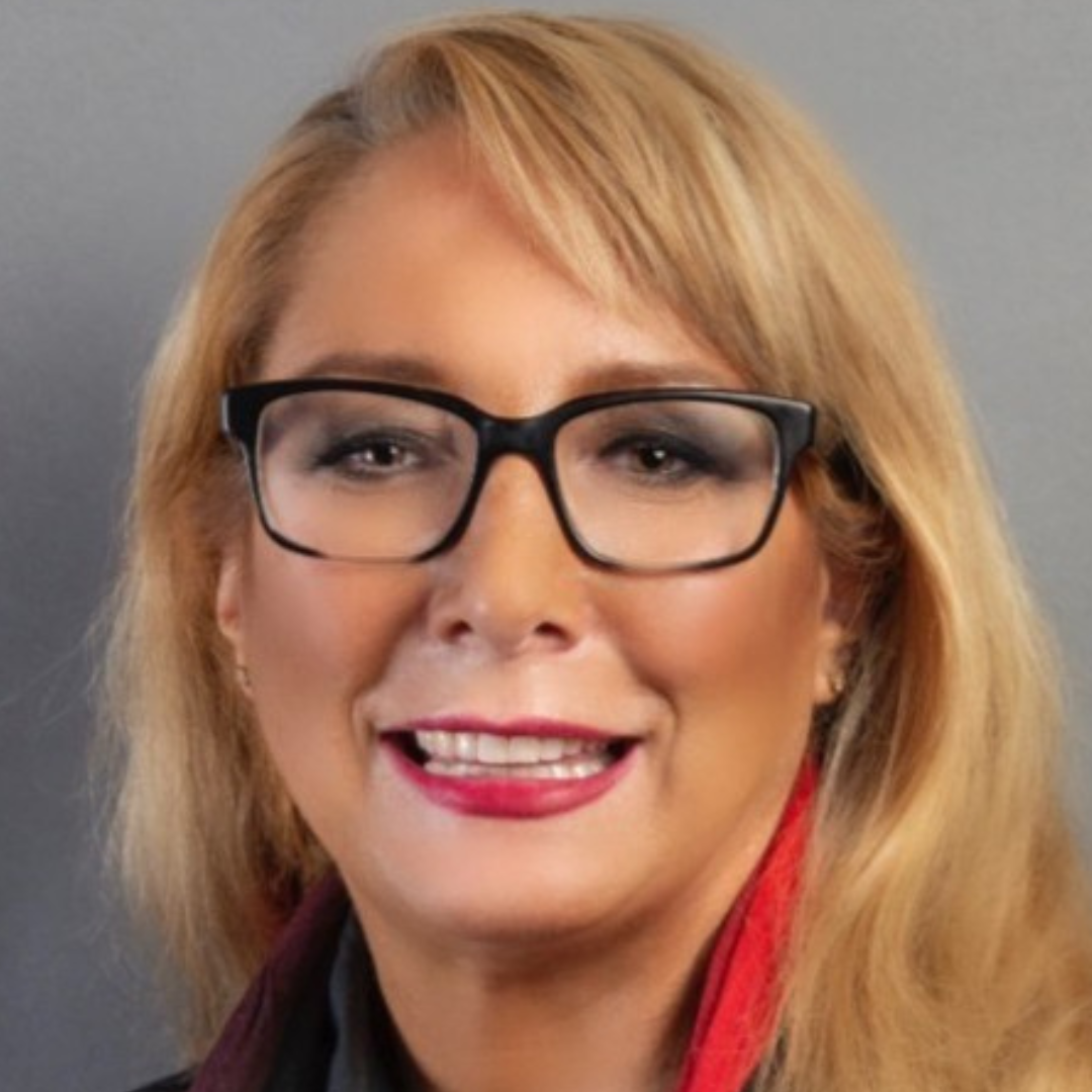 Headshot of Melodie Craft