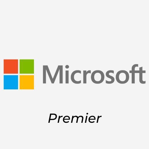 Microsoft Logo