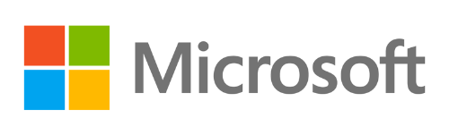 Microsoft logo 