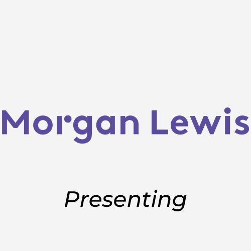 Morgan, Lewis & Bockius LLP logo