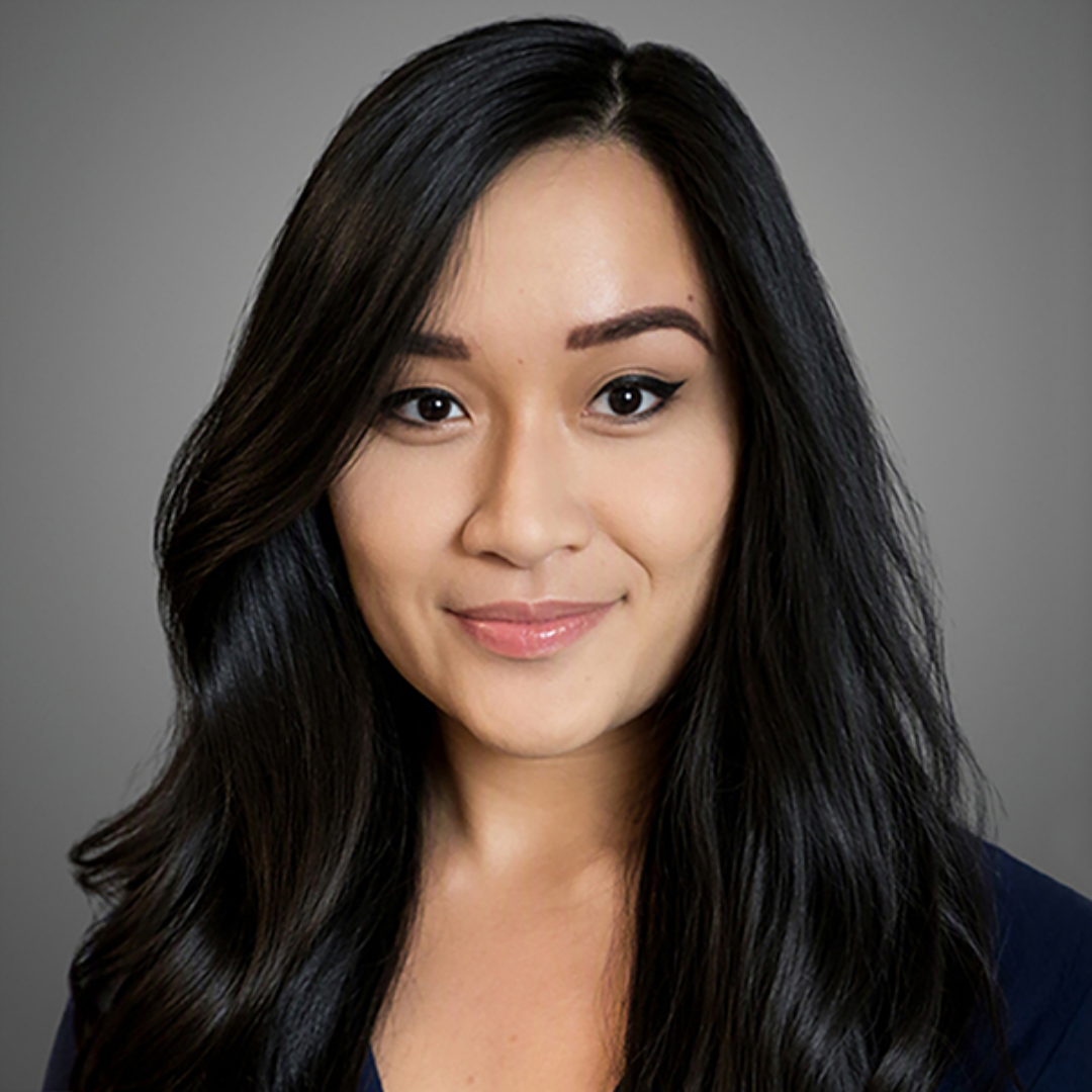 Headshot of Nicole Nguyen.